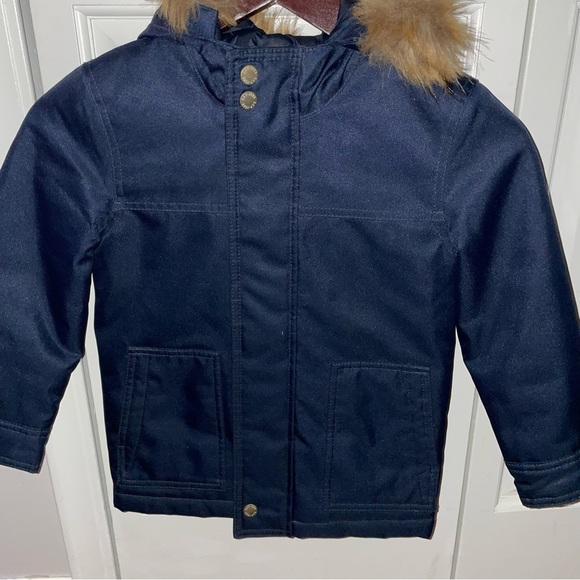 Gap Kids ColdControl Parka​ - Picture 3 of 4
